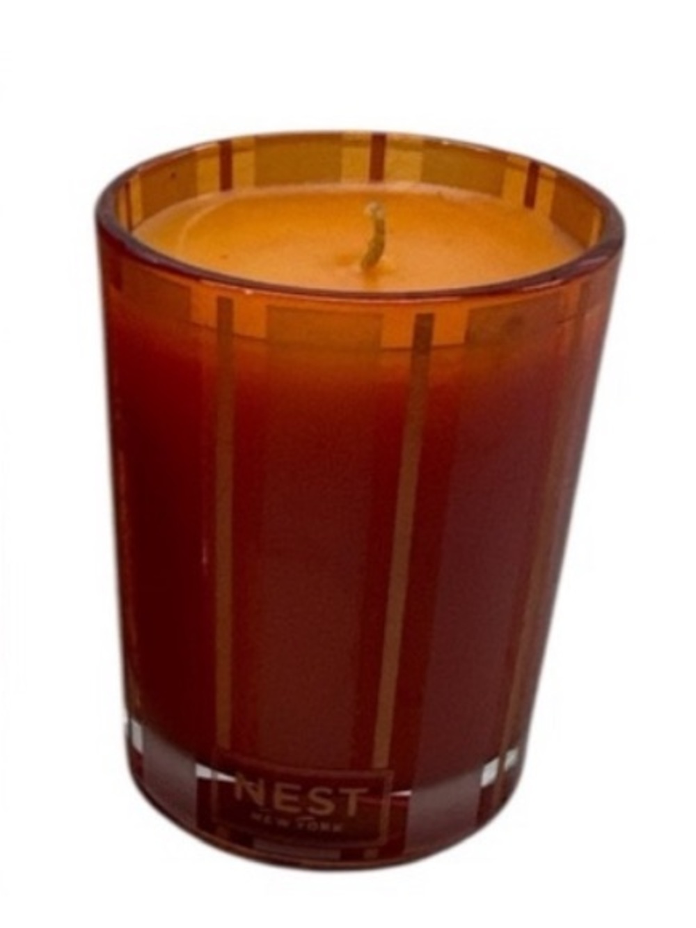 Nest Pumpkin Chai Scented Candle 2oz